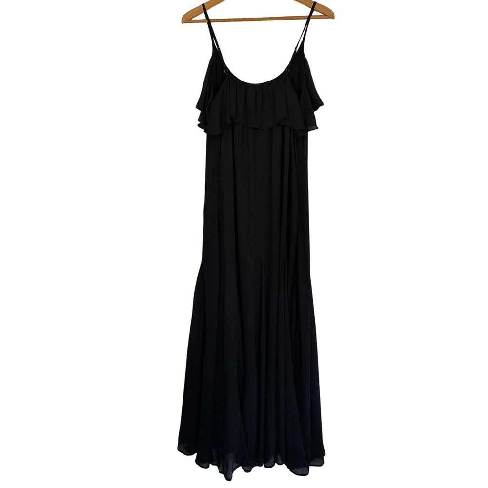 Abercrombie & Fitch elegant maxi